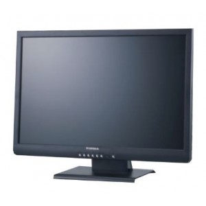 22" Active Matrix LCD 420X360X30MM