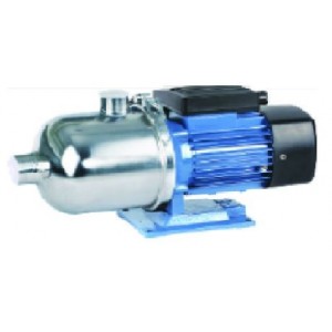 400V 0.55KW Stainless Steel MULTI-STAGE Pump