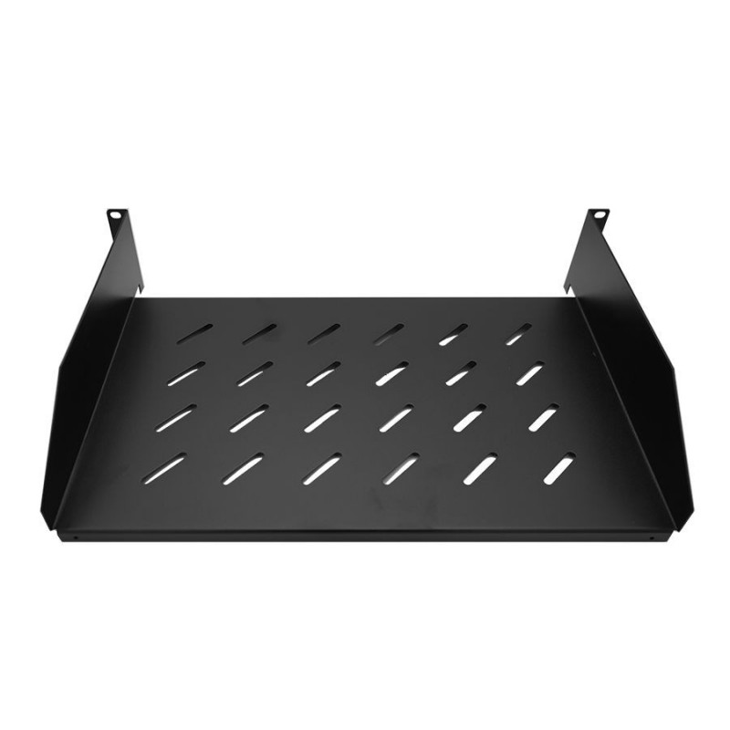  Linkbasic 300MM 19 Inch Rear Supported Tray