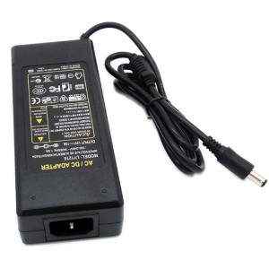 12V 10A AC/DC Adapter for 5050 3528 LED RGB Strip Light  LY1210 Power Supply