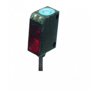 32x20x12 PHOTO RX/TX 6m NPN M8 10-30VDC
