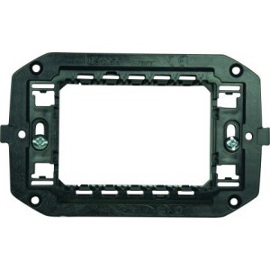 Chorus 3-GANG Support Plate