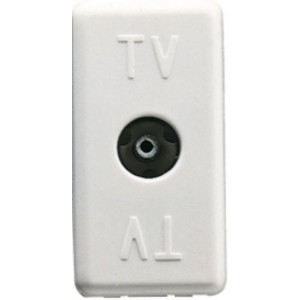 Direct Connection TV Socket Outlet