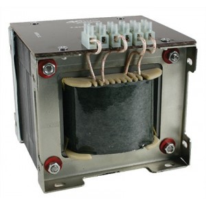 1 Ph Transformer Special Voltage
