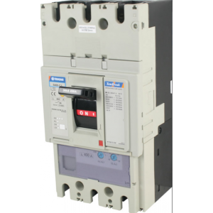 250-400A  50kA 4P TB2 CIRCUIT BREAKER