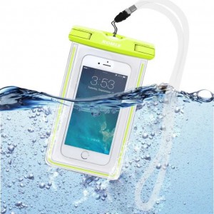 ROMIX 5.5" Universal Waterproof Case for Smartphones RH11