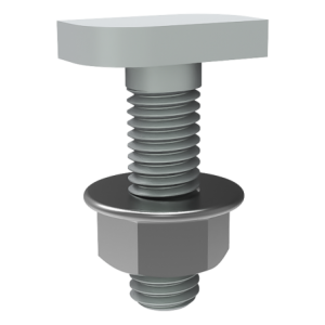 Solar T-BOLT For Use With 518 Rail