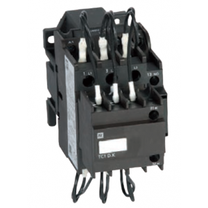 40kVAr 400V CONTACTOR 1NO+2NC 415VAC COIL