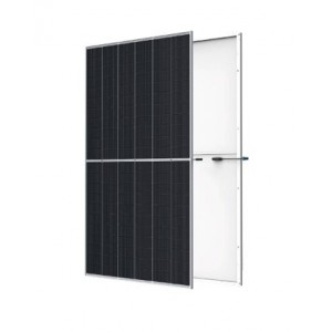 660W TIER-1 Pv Solar Module 132 Cell Mono 2238X1303X30MM