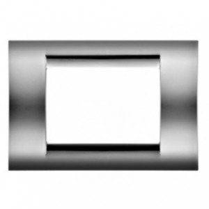 Plate 2G. Soft Chrome System Virna