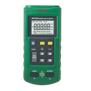 CALIBRATOR (&amp; MEASURE)/J- K- T- E- R- S- B- N/10MV-75MV