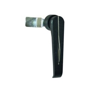 Padlockable Swing Handle Lock 20X22.5MM