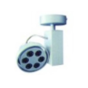 100-240VAC 6x1W DAYLIGHT LED DISPLAY CABINET FITTING