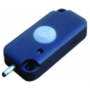 PIR MOTION SENSOR - 1-3m- TIME DELAY 1/5min