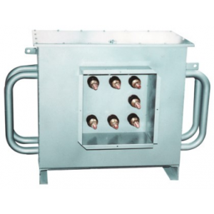 50KVA 1000/550V Delta /STAR 3 Ph Oil Cooled Transformer