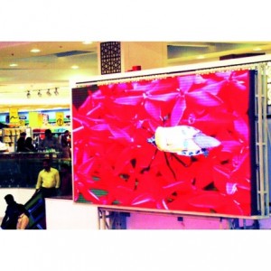 LED Display Screen Kit (P7.62MM -P20MM)