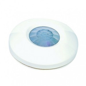 360DEG Passive Alarm Sensor