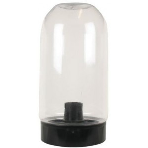 Fitting Pmma Jam Jar Type B22 60W