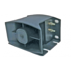 12-24VDC- 112DB BACK-UP ALARM- Self Adjusting VOLUME- IP67