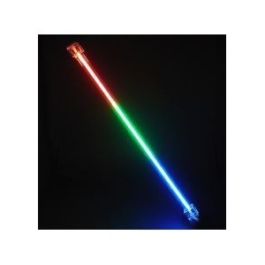 Jetart CF1000RGB Multicolour CCFL Tube