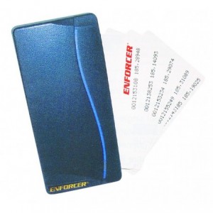 Additional Proxy Reader Cards (pack Of 10)
