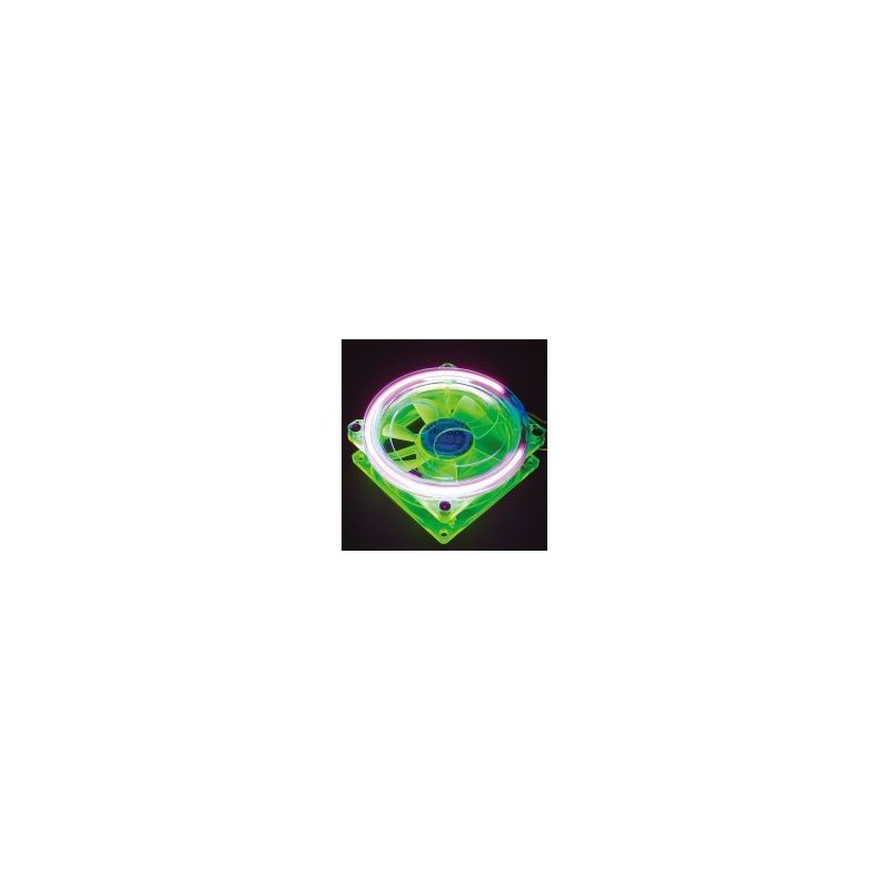 Jetart CF5000-UGB UV CCFL Fan - Green