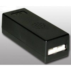Jetart CF2000 CCFL Dual Outlet Inverter