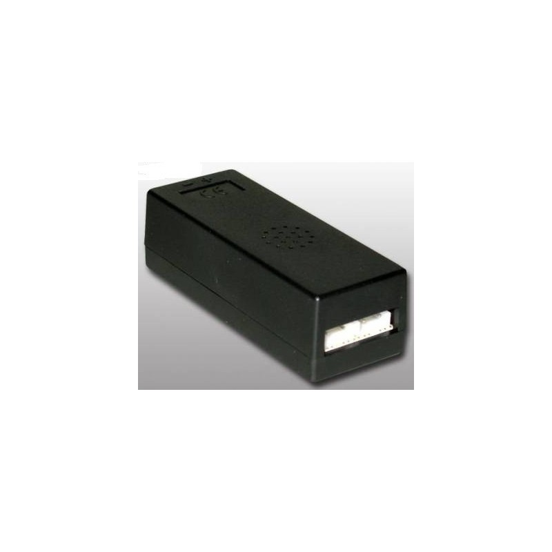 Jetart CF2000 CCFL Dual Outlet Inverter