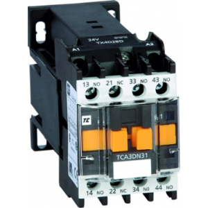 4NO Control Relay 48VDC Coil