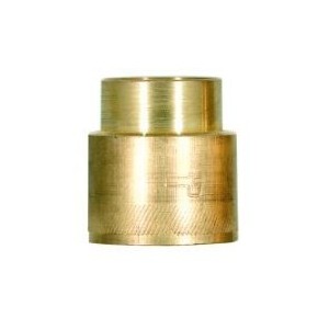 32mm FEMALE ADAPTOR FOR FLEXIBLE CONDUIT