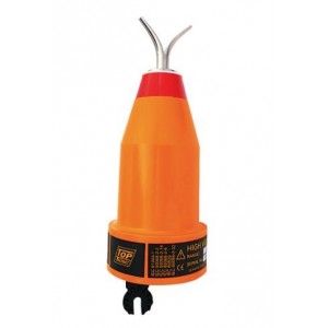 Contact Capacitive High Voltage Detector 6.6/132KV