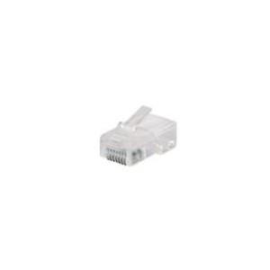Connector HW22-1 RJ45 for CAT 5 Cable