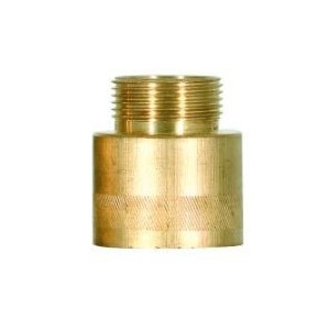 16mm MALE ADAPTOR FOR FLEXIBLE CONDUIT
