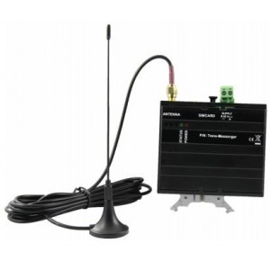 2 Way Sms Control And Communication