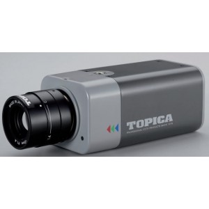 1/3" DAY/NIGHT Super High Res. Digital Ccd Camera With Micro