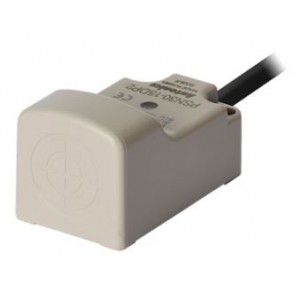 Inductive Sensor 3 Wire 10-30VDC Pnp N/C
