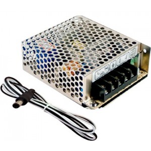 Metal Switching Psu (14V. 1.7A) – Includes GS050