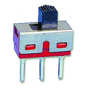 MINI Sw ON-ON(ON-OFF) Solder Tag Spdt 1.5A