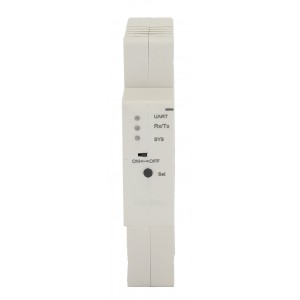 Ethernet GATEWAY- WIFI Or Wired Networks
