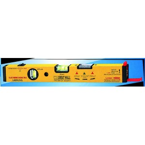 Laser Spirit Level - Electronic Inductive