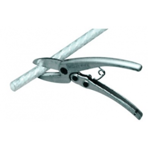 Cutter For Fiber Solid Core