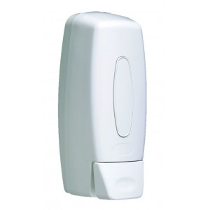 LIQUID SOAP DISPENSER 300ml