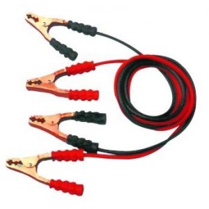 100A Battery Jumper Cables