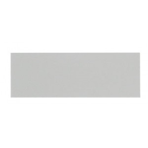 Grey Top Cover For 1M Enclosure
