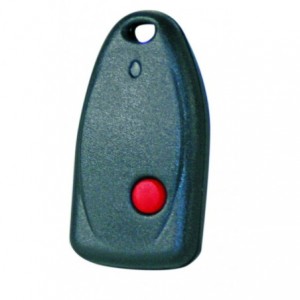 1 Button Key Ring Code Hopping Transmitter