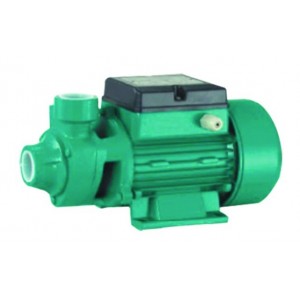 120W DC Max 18M Fountain Pump + Acc