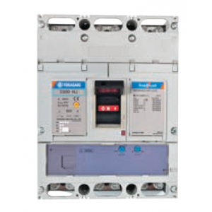250-630A  50kA 3P TB2 CIRCUIT BREAKER