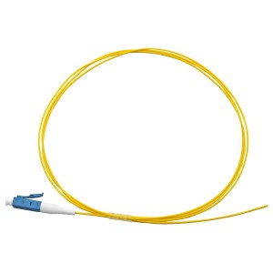 Scoop FP-LC-S1U Fibre Pigtail LC UPC SM 1M 