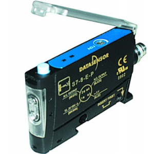 FIB-OP AMP  NPN NO 1kHz M8 PLUG 12-24VDC