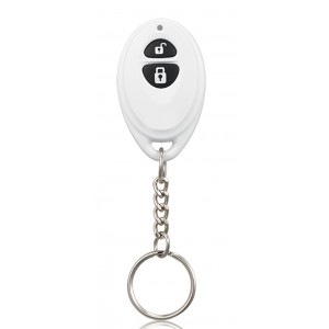 Keychain Remote For Home 8